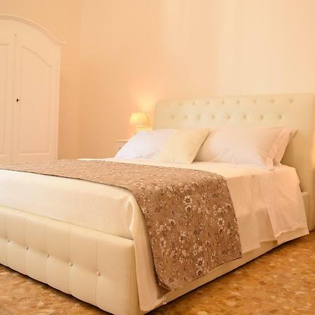 B&B Bonnes Suites Neapel Exterior foto