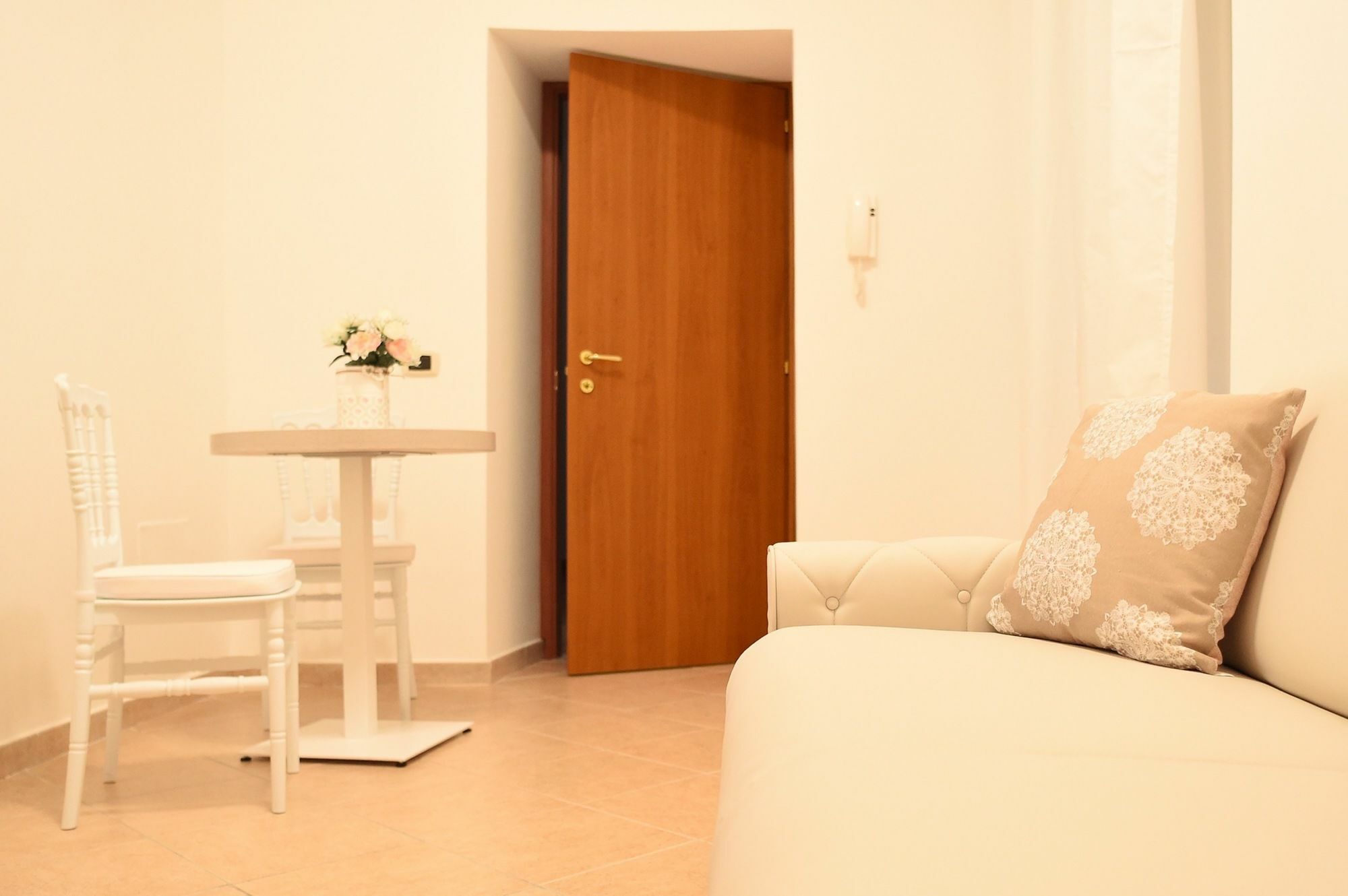 B&B Bonnes Suites Neapel Exterior foto