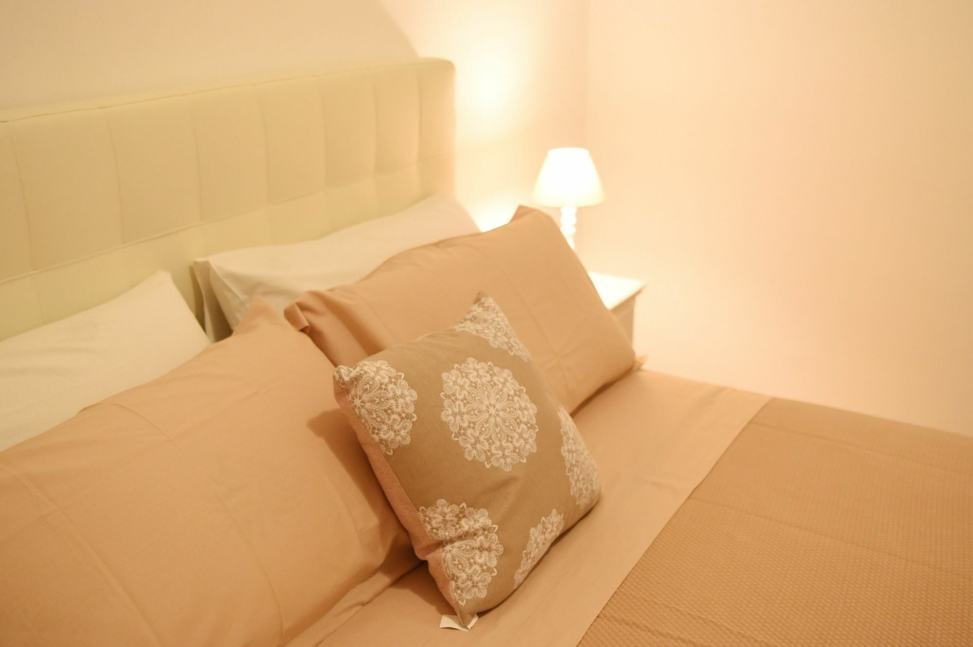 B&B Bonnes Suites Neapel Exterior foto