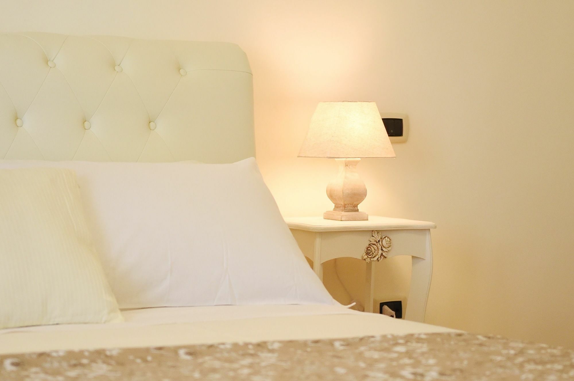 B&B Bonnes Suites Neapel Exterior foto
