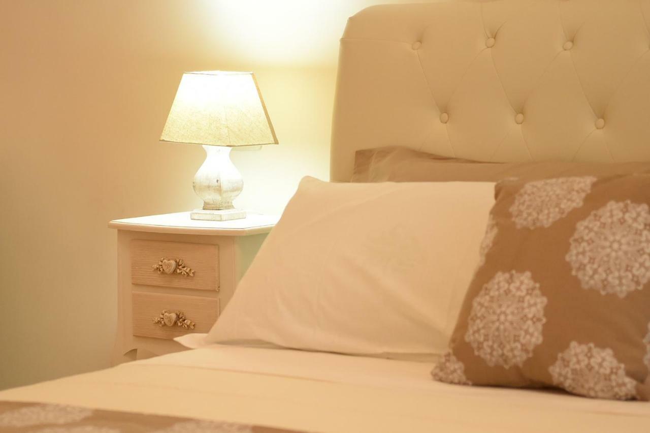 B&B Bonnes Suites Neapel Exterior foto