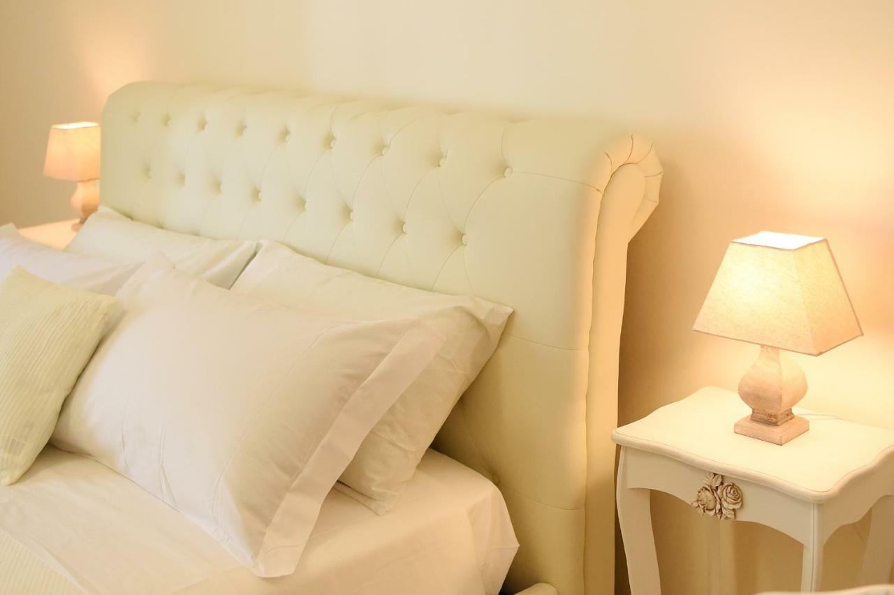 B&B Bonnes Suites Neapel Exterior foto