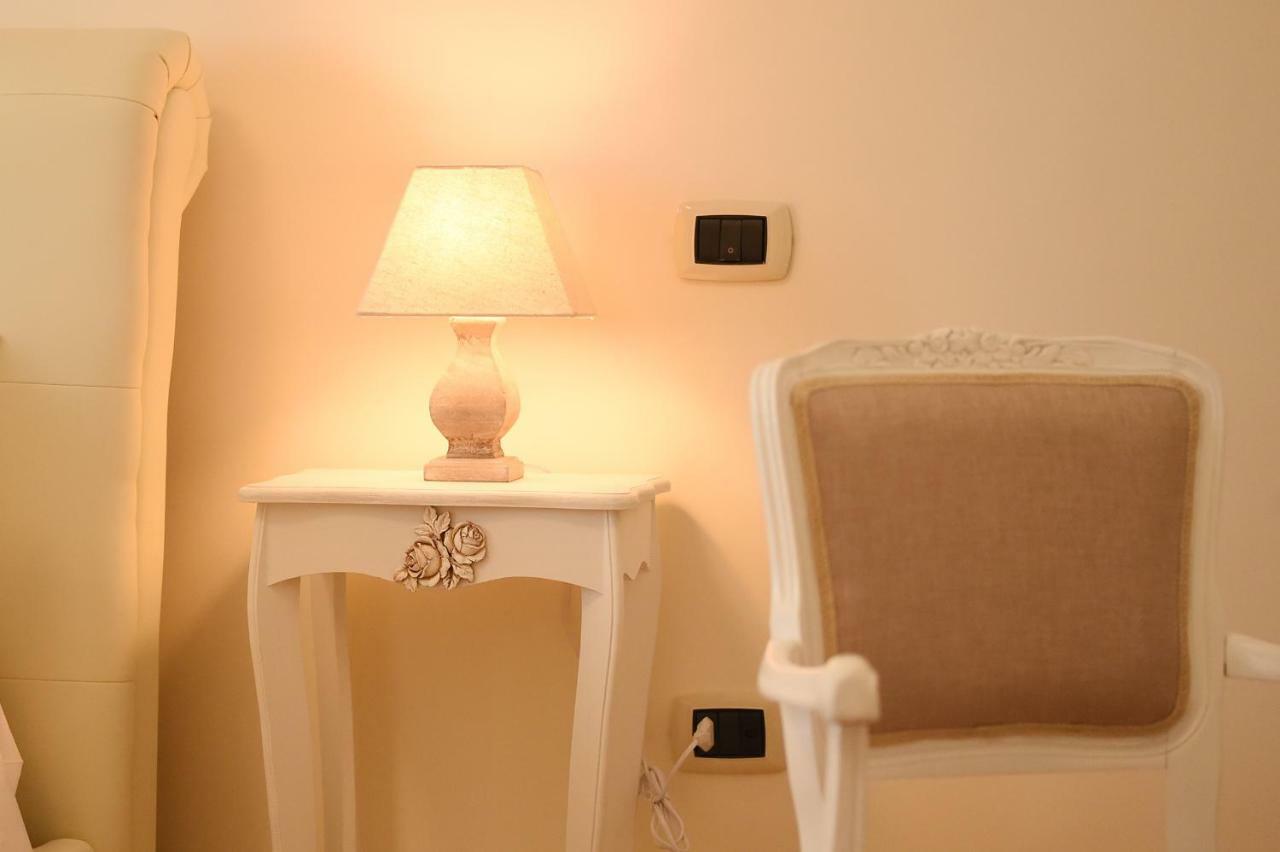 B&B Bonnes Suites Neapel Exterior foto