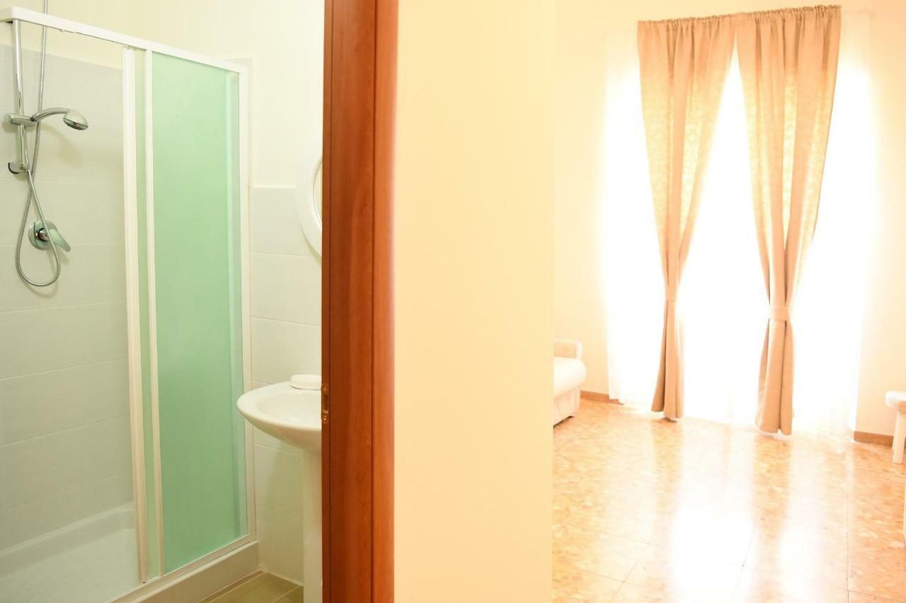 B&B Bonnes Suites Neapel Exterior foto