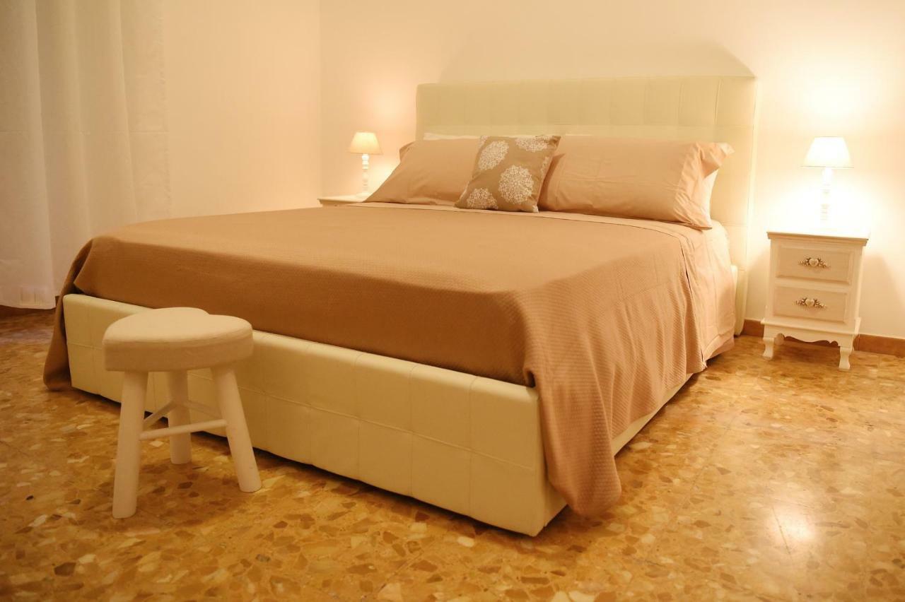 B&B Bonnes Suites Neapel Exterior foto