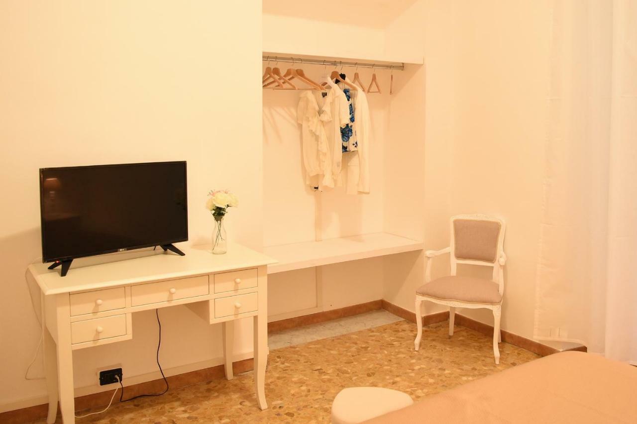 B&B Bonnes Suites Neapel Exterior foto