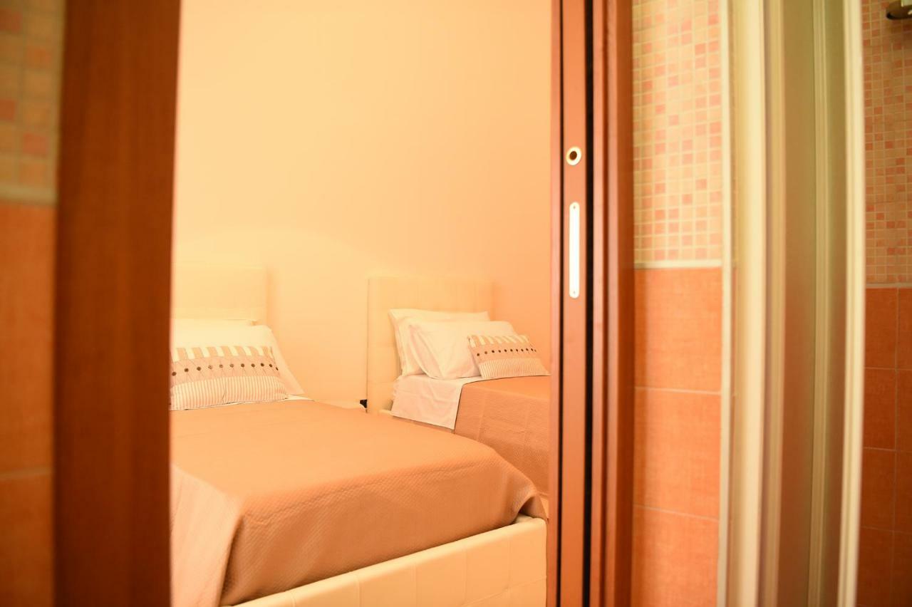 B&B Bonnes Suites Neapel Exterior foto