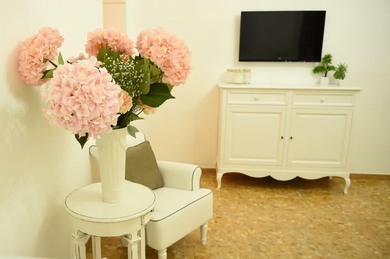 B&B Bonnes Suites Neapel Exterior foto